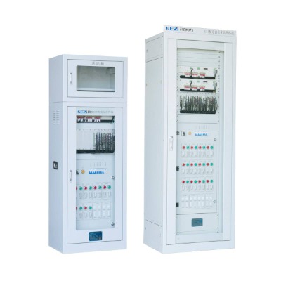 配網(wǎng)自動化終端/集中式DTU