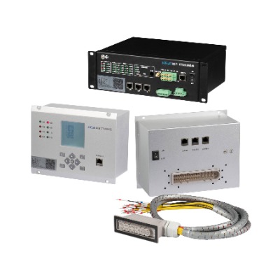 配網(wǎng)自動化終端/分布式標準化DTU