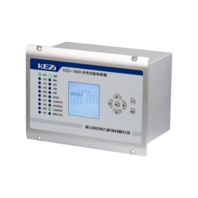 配網(wǎng)自動化終端/分布式DTU