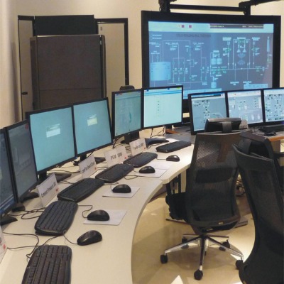 KZJK-9000電力自動化監控系統