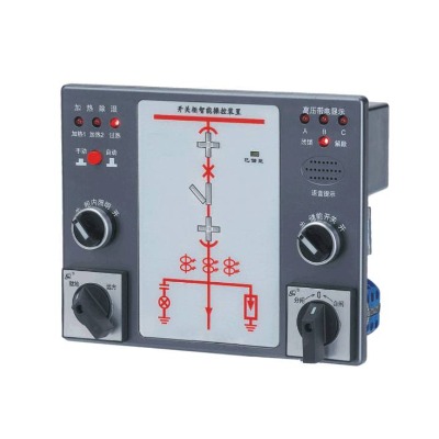 KZY-5101A開關柜智能操控裝置