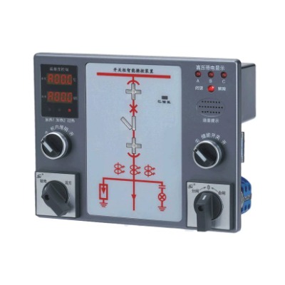 KZY-5101B開關柜智能操控裝置