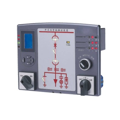 KZY-5101C開關柜智能操控裝置