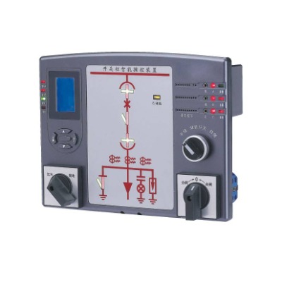 KZY-5101D開關柜智能操控裝置