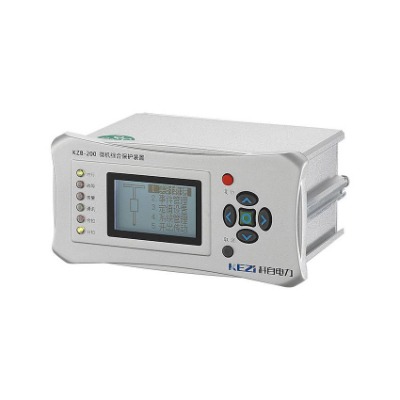 KZB-200綜合微機保護裝置
