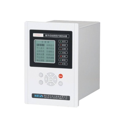KZB9600系列綜合微機保護裝置