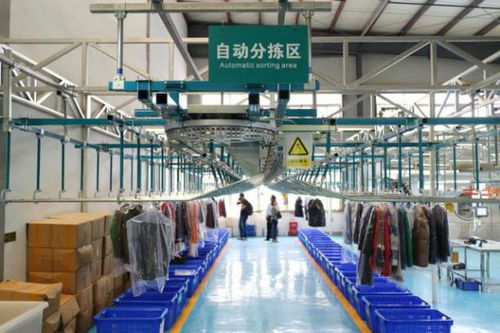 你的投資選對了嗎？一語點破傳統洗衣工廠發展的阻礙
