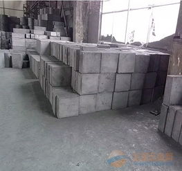 2301非金屬礦產(chǎn) 高強(qiáng)石墨制品