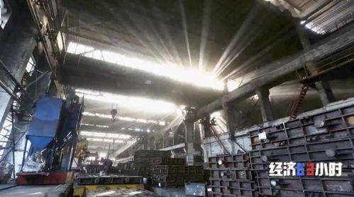 真沒想到,中國的鑄造業(yè)被這項技術(shù)顛覆了 彭凡
